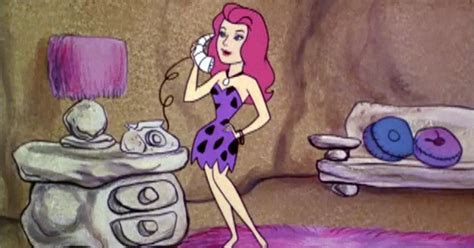 Can You Recognize All These Celebrity Spoofs On The Flintstones