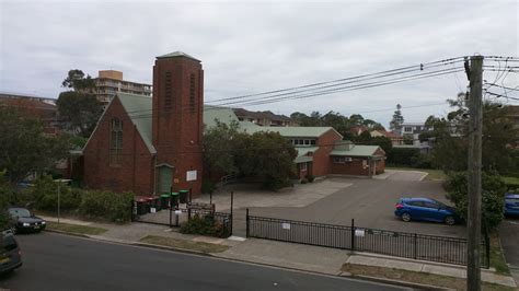 St Faiths Anglican Church 5 9 Clarke St Narrabeen Nsw 2101 Australia