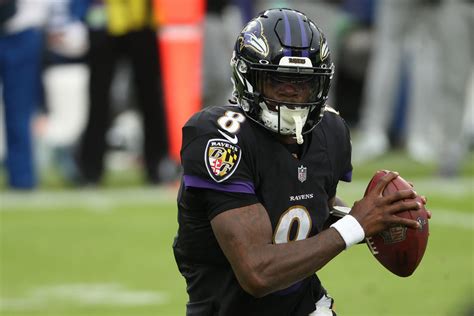 Lamar Jackson Mvp Suit Petrino How Lamar Jackson Has Transformed Nfl