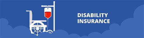 Disability Insurance Plan With Phil