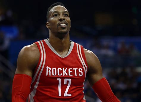 93,515 likes · 25 talking about this · 96 were here. NBA Trade Rumors: 5 Landing Spots For Dwight Howard