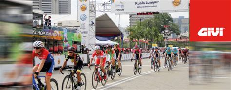 Explore jobs at hla garment (malaysia) sdn bhd. LE TOUR DE LANGKAWI 23RD EDITION - GIVI Asia Sdn Bhd