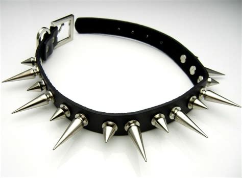 Emo Jewelry Gothic Jewelry Fashion Necklace