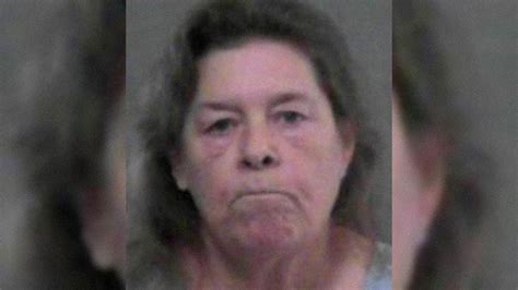 grandma charged with smuggling drugs to jailed grandson ctv news