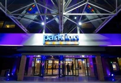 Not great for central london, but perfect if you're flying into or out of heathrow. Park Inn | Heathrow Hotel Close to Terminals 3 and 1 with ...