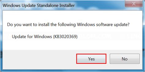 Fix Stuck At Checking For Updates On Windows 7