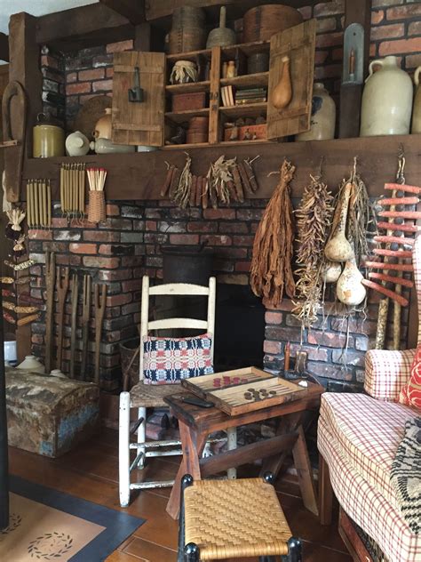Pin By Beverly Olivas On Antiques And Primitives Primitive Homes