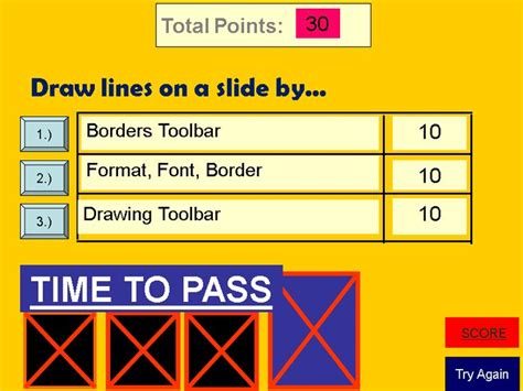 In the following video i demonstrate how you can make your own jeopardy games in google slides. Make Your Own Family Feud Game With These Free Templates ...