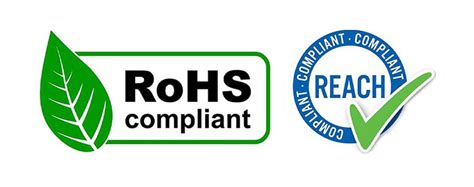 Reach And Rohs Implementation Within The Eu Framework Dmd Solutions