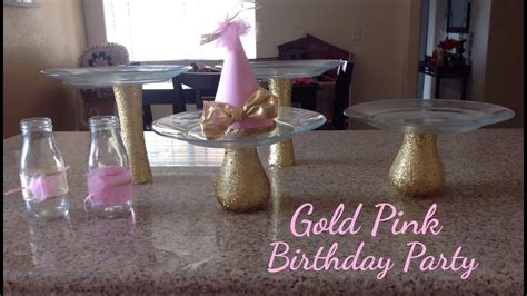 Write name on birthday cakes, name on cakes,birthday cake with name, create your own holiday cards with our free online holiday card maker. Birthday Bash: Pink & Gold DIY punch bar glasses decor ...