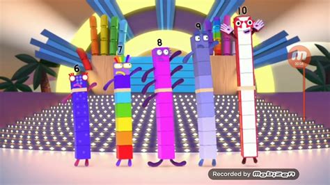 Numberblocks 36 Subs My Fanmade 36 Youtube Images And Photos Finder