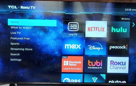 12.5 update changed my colors? : r/Roku