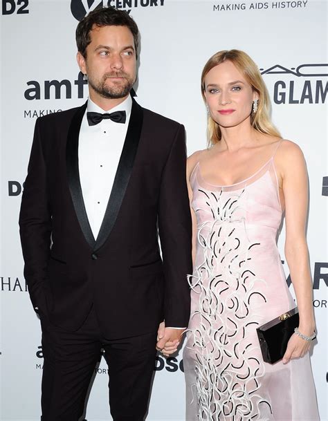 Joshua jackson and diane kruger have been together for eight years, but the couple is not any closer to being married. Diane Kruger et Joshua Jackson : rupture après dix ans d ...