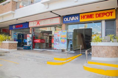 Olivan Home Depot Naga City Shop For Home Construction