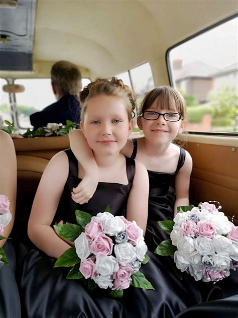 Flower Girl Dresses Girls Dresses My Beautiful Daughter Daughters Special Day Wedding