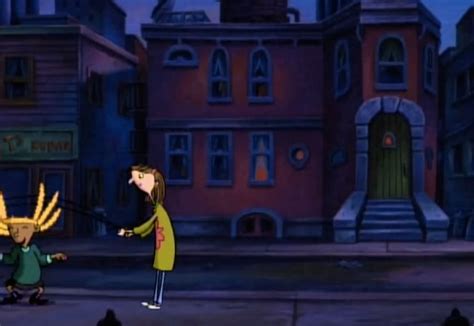 21 Reasons The Hey Arnold Opening Credits Are Still The Best