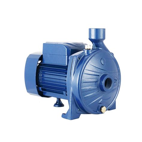 Peripheral Household Boosting Cpm Series Centrifugal Clean Water Pump China Water Pump And