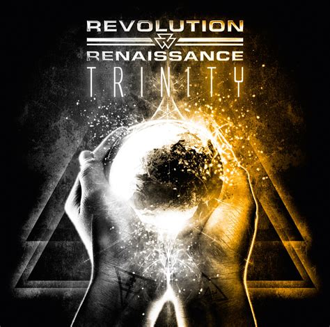 Revolution Renaissance - Trinity Review
