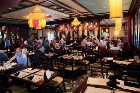 Best Places to Eat in Epcot [Ranked: Disney World Restaurants]