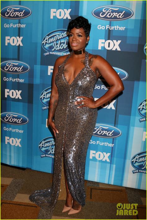 Fantasia Barrino Cancels Concert After Suffering Second Degree Burns