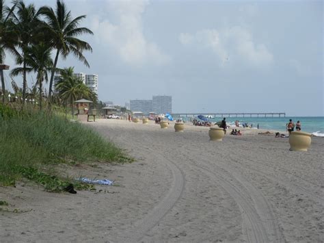 Hollywood Beach Florida Best Public Beaches In Hollywood