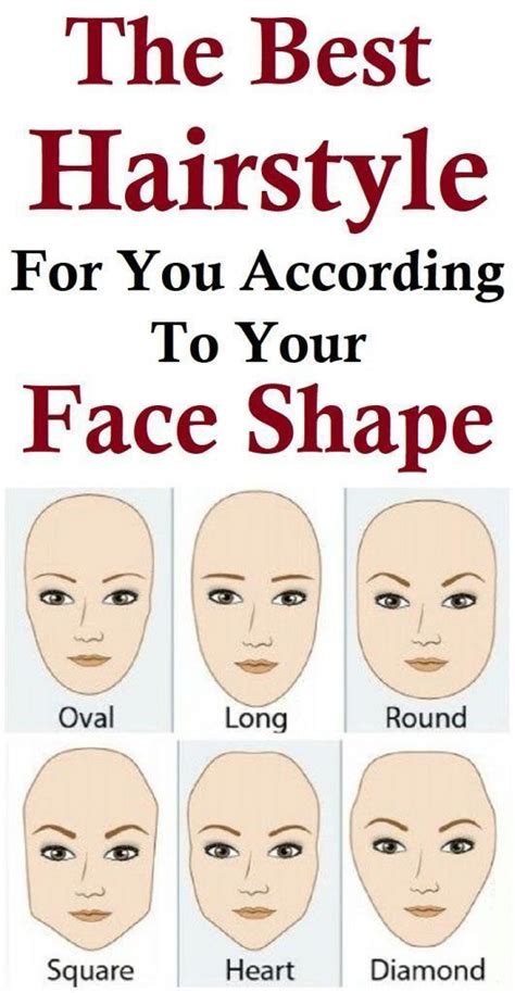 Maybe you would like to learn more about one of these? See What Hairstyle Is The Best For You According To Your ...