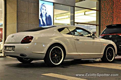 The upgraded room given to me was very the best part about the location was that you'll find the street alive even after midnight. Bentley Continental spotted in Bukit Bintang KL, Malaysia ...