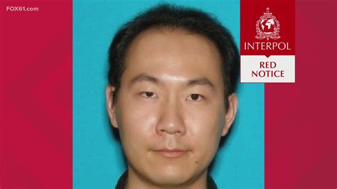 Qinxuan Pan Suspect In Murder Of Yale Grad Student Arrested In