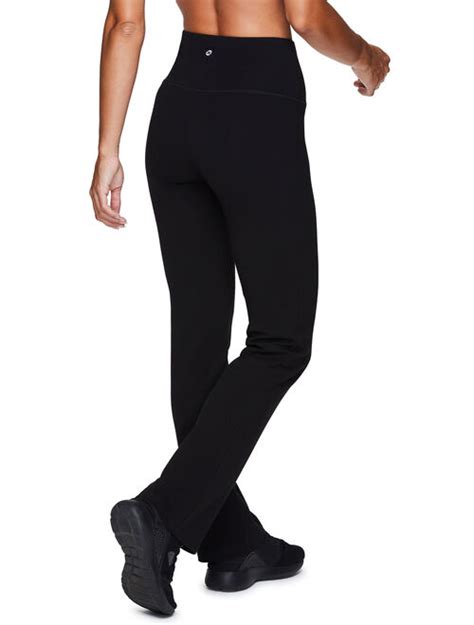 Buy Rbx Active Women S Cotton Spandex Bootcut Yoga Pant Online Topofstyle