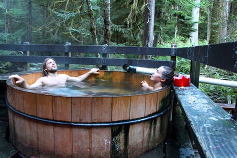 8 Amazing Hot Springs To Soak And Chill In Oregon