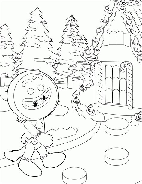 Printable gingerbread story comparison chart. Coloring Pages Of Gingerbread Man Story - Coloring Home