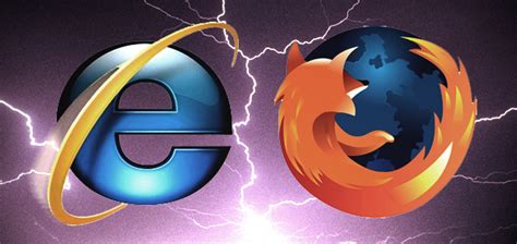 Internet Explorer x Mozilla Firefox Quem ganha essa batalha Notícias TechTudo