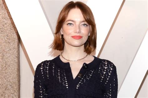 Poor Things Director Yorgos Lanthimos Says Star Emma Stone Had To