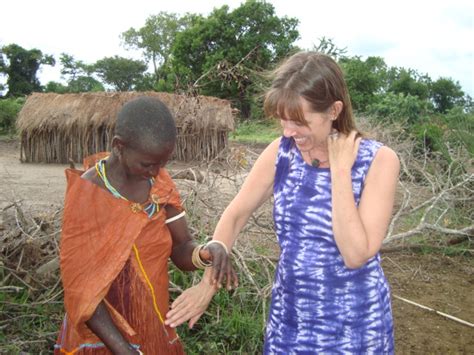 Visiting An African Tribe What You Need To Know Helen In Wonderlust