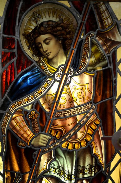 Feast Of The Dedication Of Saint Michael The Archangel Mass Propers