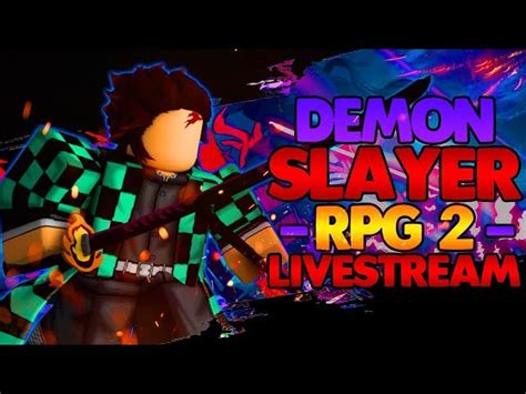 Roblox Demon Slayer Rpg 2 Codes For Breathing And More Otosection
