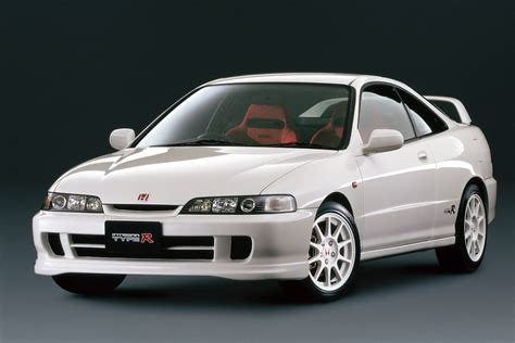 Is The Integra Being Revived By Hondaacura Auto News