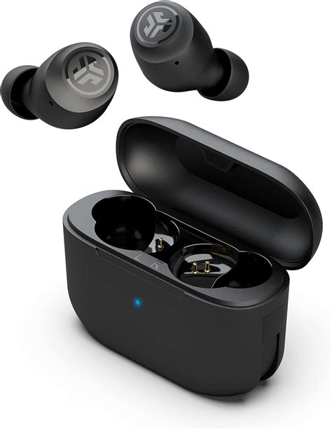 Jlab Audio Go Air Pop True Wireless Budget Everyday Earbuds Nerdable