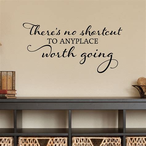 Ripple price prediction 2020 ripple may open the market with a rate of $ 0.78 and may reach till $1.10 till the middle of 2020. No Shortcut Wall Quotes™ Decal | WallQuotes.com