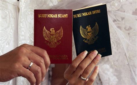 Advokatkita on bagaimana cara mengajukan gugat cerai tanpa buku nikah? Mengurus Akta Nikah Hilang? Begini Caranya - Cermati
