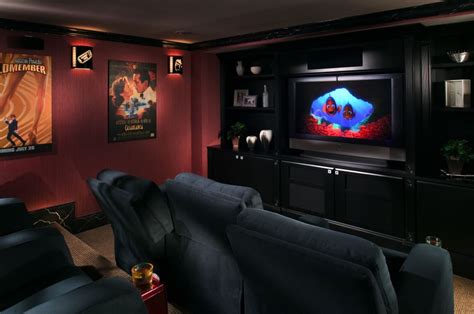 Compare prices on popular products in wall decor. The Ultimate Movie Room