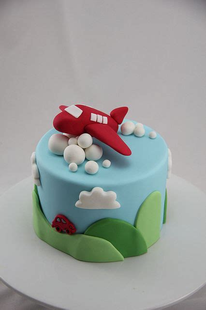 Maybe you would like to learn more about one of these? Die 53 besten Bilder von Planes cakes in 2020 | Flugzeug ...