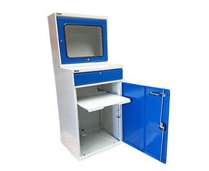 Check spelling or type a new query. Buy A WERKS® Computer Cabinet Workstation - Materials ...