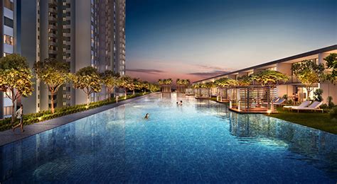Ken rimba is a freehold mixed commercial & residential park located in padang jawa, section 16. KYspeaks | KEN Rimba Condominium 1, Shah Alam