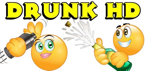 Drunk Emoticons Hd Uk Appstore For Android