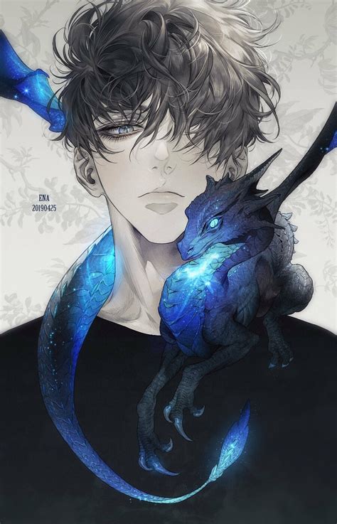 Bad Boy Fanart Anime Boy - Entrevistamosa