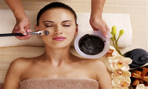 One Hour Full Body Massage Harmony Complementary Therapies Groupon
