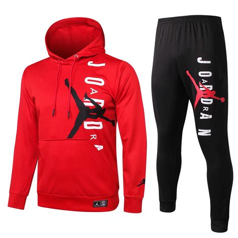 Nike jordan x psg hoodie‼ seltene stücke ‼ sehr selten ausverkauft!! US$ 36.8 - Mens PSG x JORDAN Hoodie Sweatshirt + Pants ...