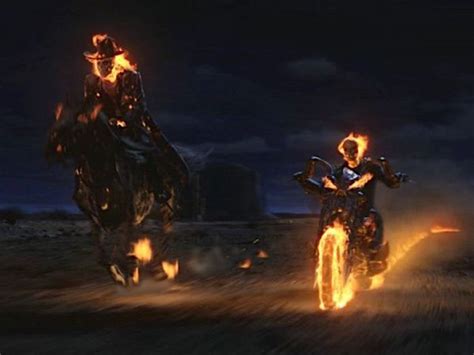 How Many Ghost Rider Movies Are There Its A Stampede