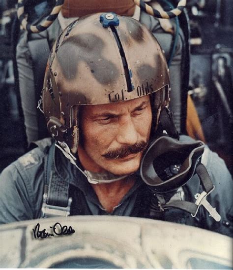 Just When Is A Moustache Too Big In The Usaf Air Force Life
